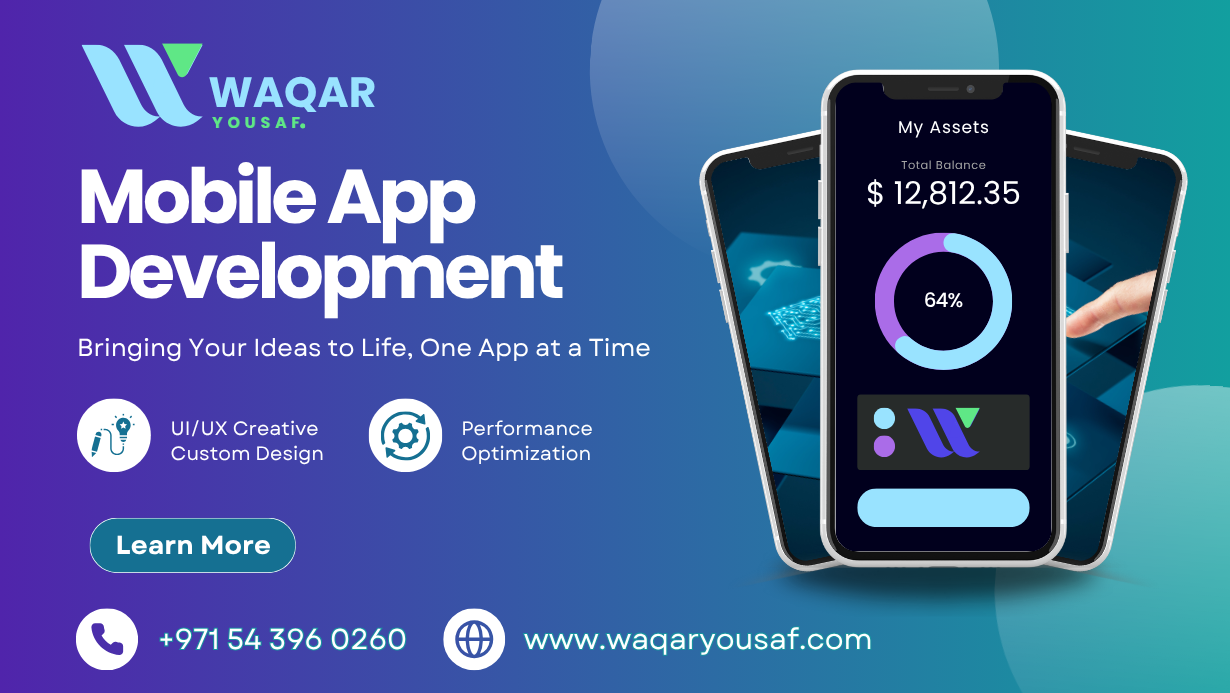 Build Custom App for Your Brands